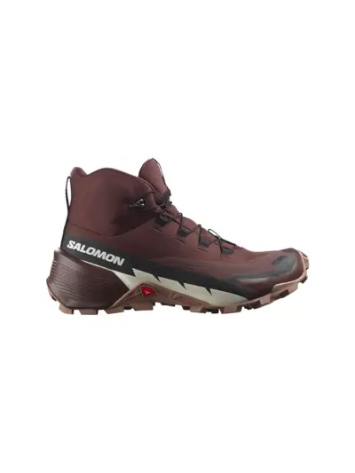 Salomon Cross Hike 2 Mid Gore-Tex Wanderstiefel