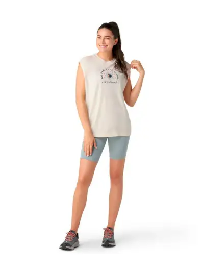 Smartwool Active Muscle Tank