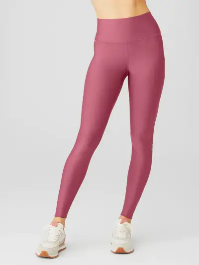 Alo Yoga 7/8 Airlift-Leggings mit hoher Taille