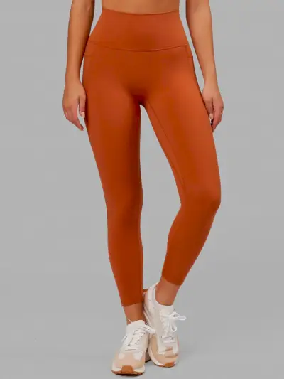 LSKD Fusion 7/8 Länge Tight