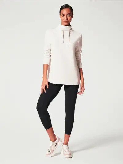 Spanx AirEssentials „Got-Ya-Covered“-Pullover