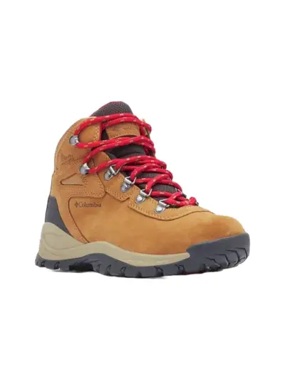 Columbia Newton Ridge Plus Wanderstiefel