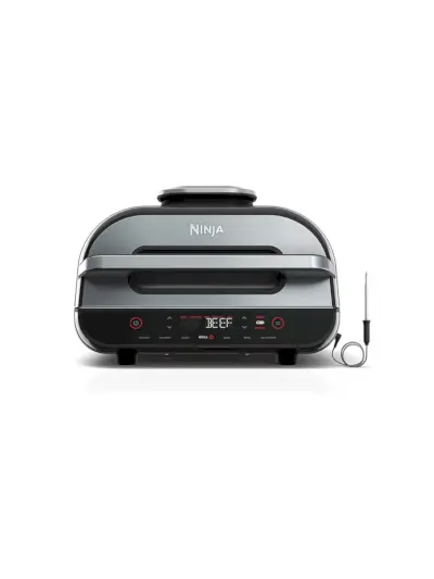 Ninja FG551 Foodi Smart XL 6-in-1-Innengrill