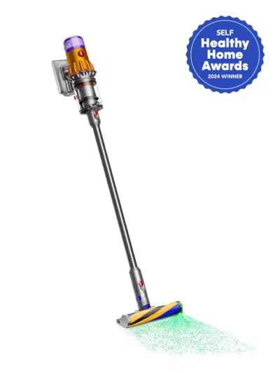 Dyson – V12 Detect Slim Akku-Staubsauger