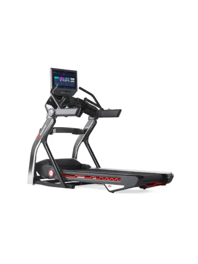 BowFlex skrejceļš 22