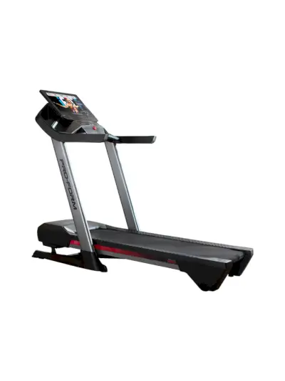 ProForm Pro 9000 skrejceļš