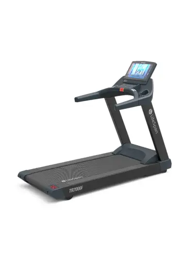 Kalpošanas laiks TR7000iM komerciālais skrejceļš