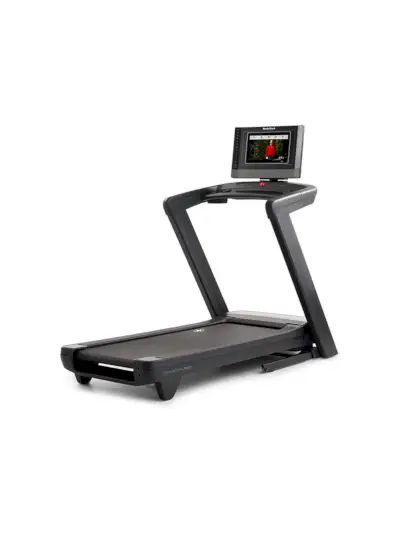 3:4 NordicTrack 1750 komerciālais skrejceļš