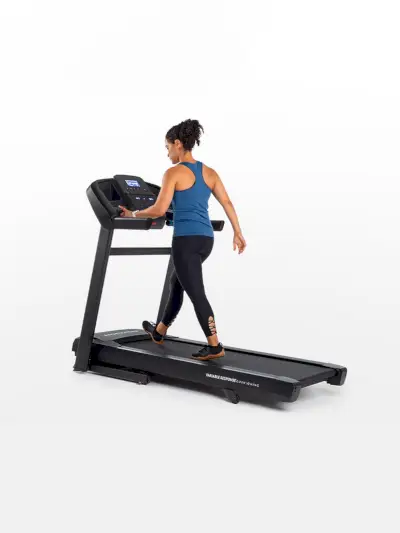 Horizon Fitness T202 skrejceļš