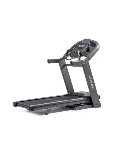 Horizon Fitness 7.8 AT skrejceļš