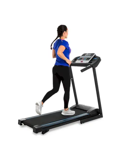 Xterra Fitness TR saliekamais skrejceļš