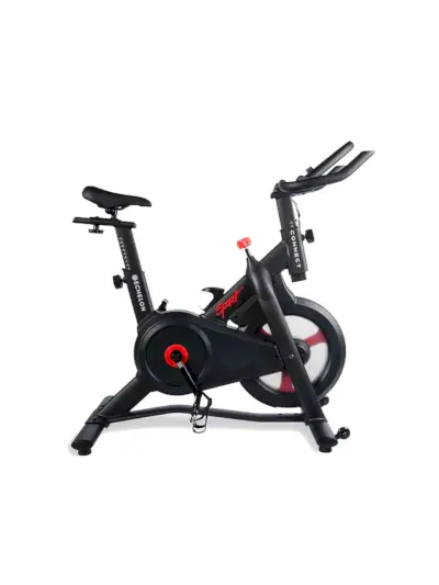 Bicicleta estàtica de ciclisme d'interior 3:4 Echelon Connect Sport