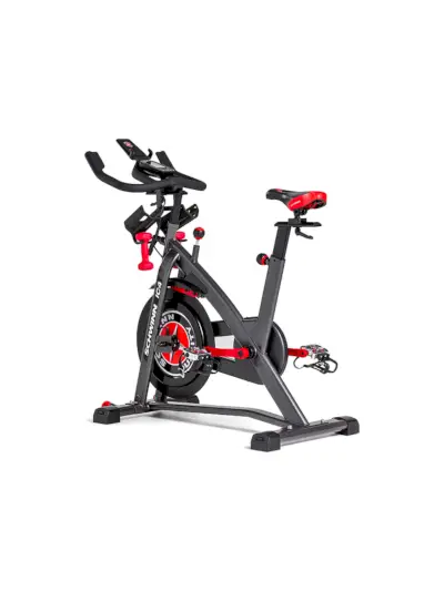 Bicicleta de ciclisme indoor Schwinn IC4