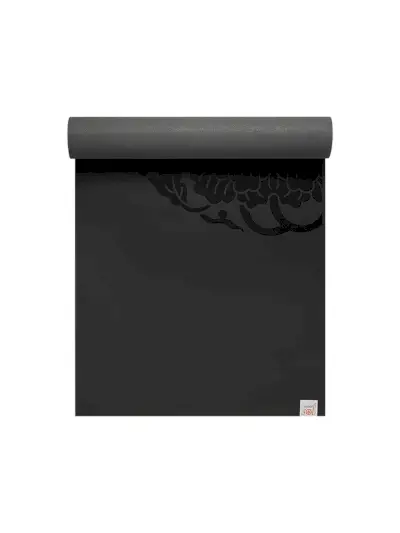 3:4 Gaiam Kuru Tutuşlu Yoga Minderi (5 mm.)
