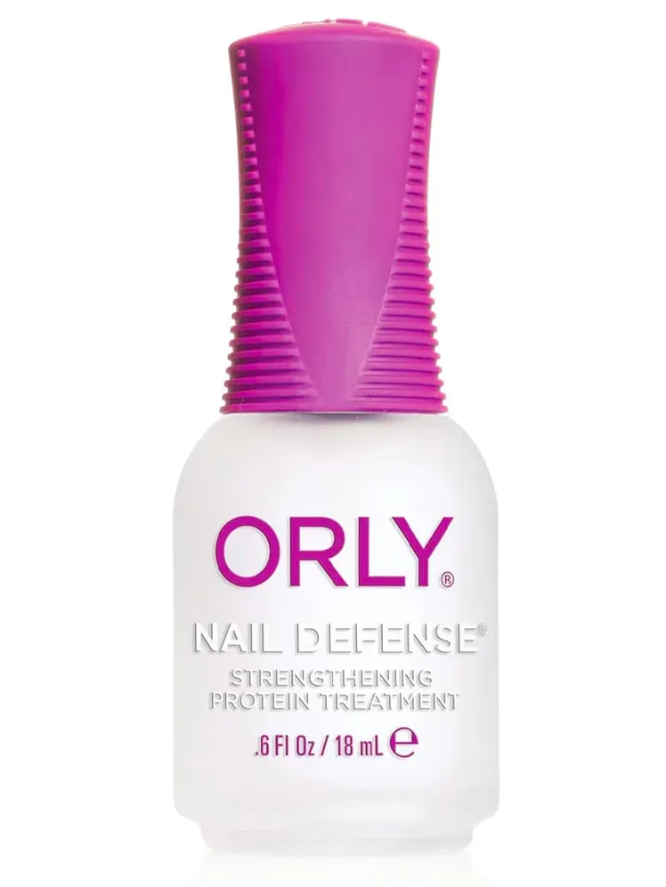 אורלי הגנת ציפורניים