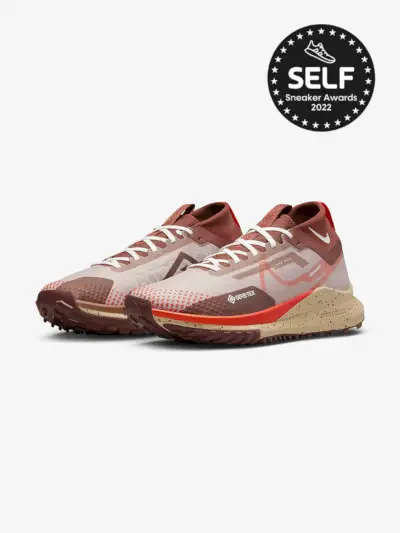 Nike Pegasus Trail 4 GORE-TEX trailhardloopschoenen