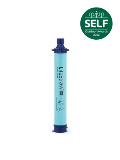 3:4 личен филтър за вода LifeStraw
