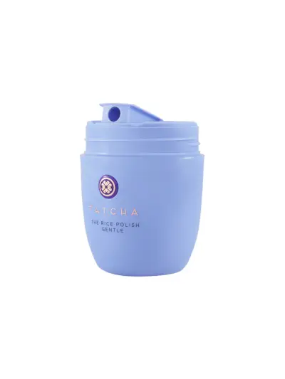Tatcha The Rice Polish - Enzima espumosa en polvo