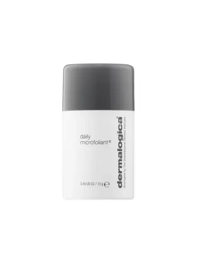 Exfoliante recargable Dermalogica Daily Microfoliant