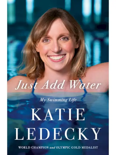 Katie Ledecky