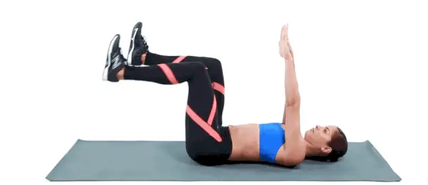 L'image peut contenir une personne humaine, un sport, un exercice sportif, un entraînement et une forme physique.