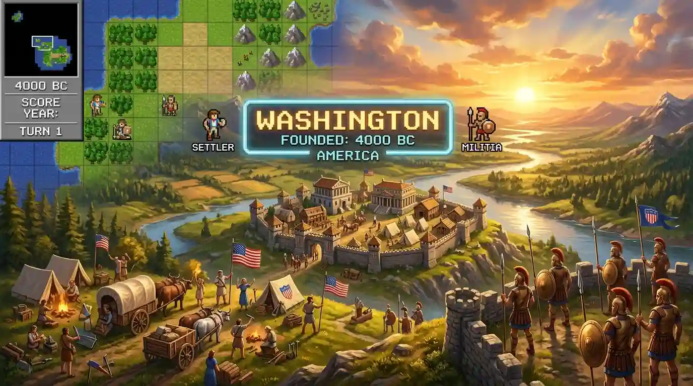 Civilization-1-City-Names