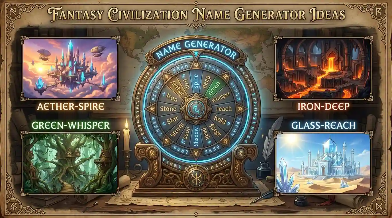 Fantasy-Civilization-Name-Generator-Ideas