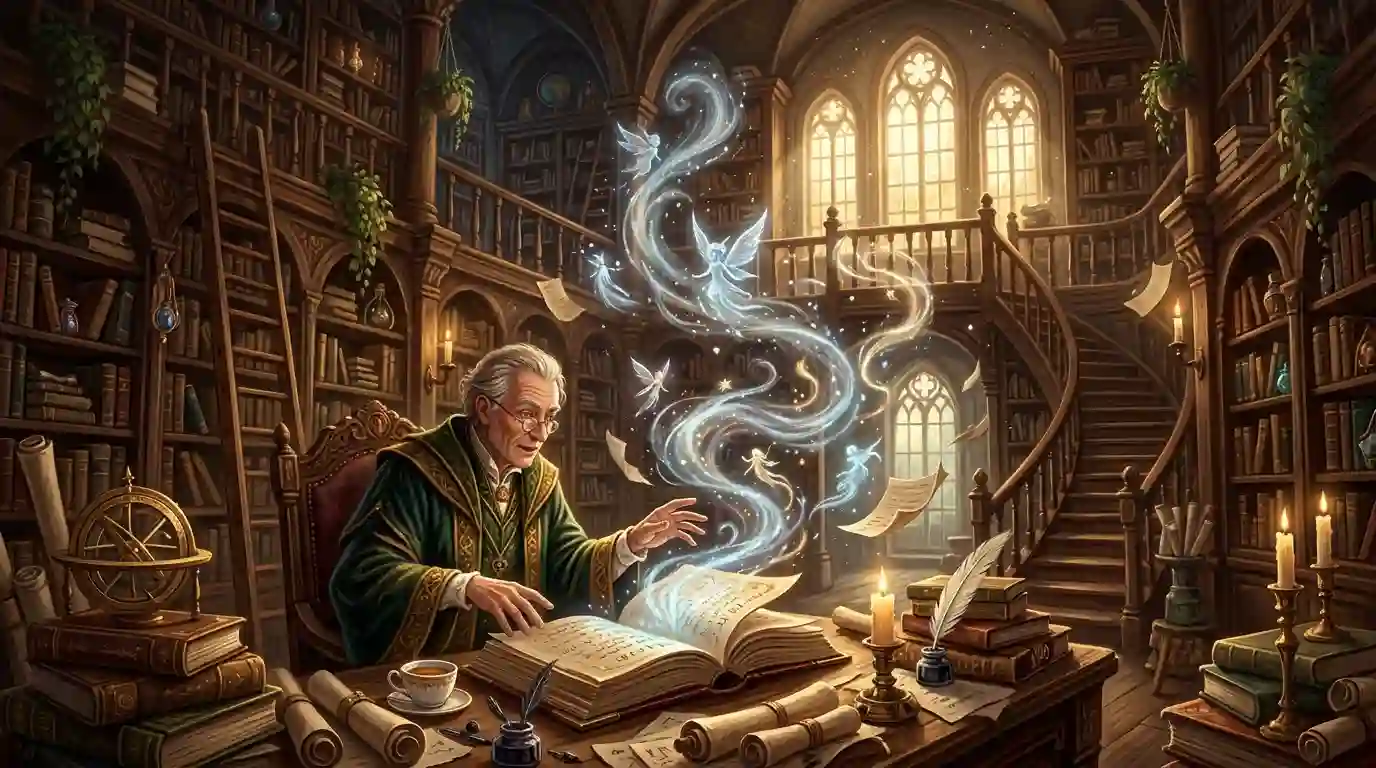 Famous-Air-Spirits-in-Books-and-Fiction