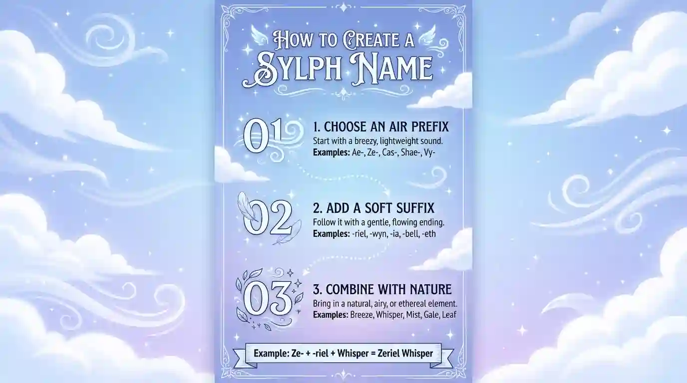 How-to-Create-Your-Own-Sylph-Name