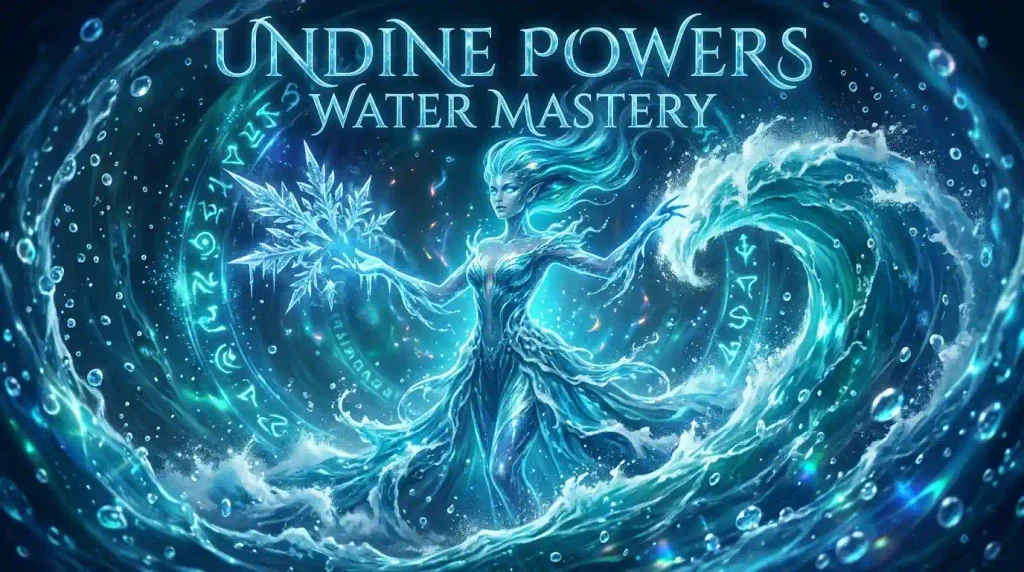 Undine-Powers-and-Abilities