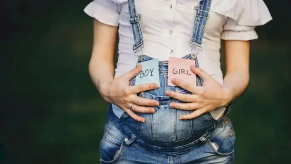 Test: Kız mı erkek mi doğuruyorum? Şimdi Öğrenin!