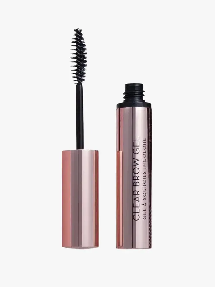 ਤਸਵੀਰ ਵਿੱਚ ਇਹ ਹੋ ਸਕਦਾ ਹੈ: ਕਾਸਮੈਟਿਕਸ ਮਸਕਾਰਾ ਬੋਤਲ ਅਤੇ ਸ਼ੇਕਰ