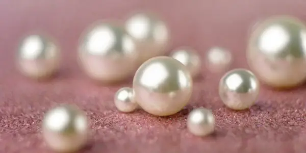 Ole hyvä ja lisää 'Detox Pearls' niiden asioiden luetteloon, joita ei saa laittaa emättimeen