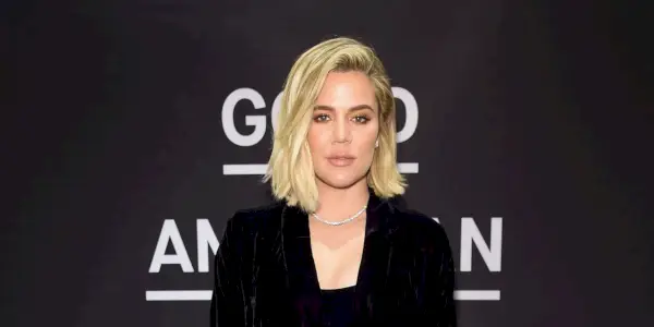 Oto dlaczego Khloe Kardashian stosowała czopki hormonalne na początku ciąży