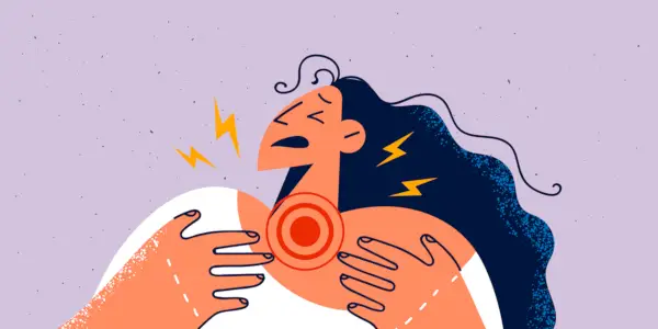 3 cosas que puedes hacer si no puedes dejar de toser por la noche