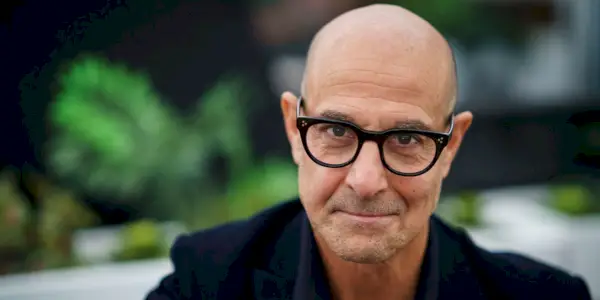 Stanley Tucci kan ha dødd uten de 'brutale' kreftbehandlingene han mottok i 2017