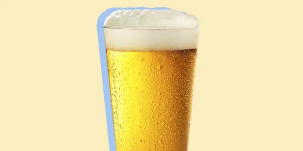 4 príčiny moču, ktorý je taký penivý, že by mohol byť na vrchole piva