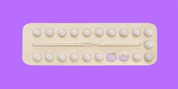 Sanningen om att fördubbla p-piller för att undvika att bli gravid