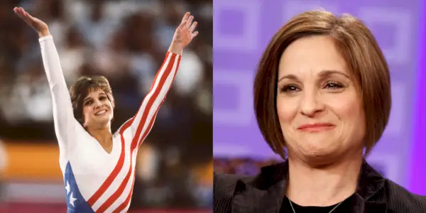 Mary Lou Retton, Hayatı Tehdit Eden Zatürreye Yol Açan Hafif Belirtileri Ortaya Çıkardı