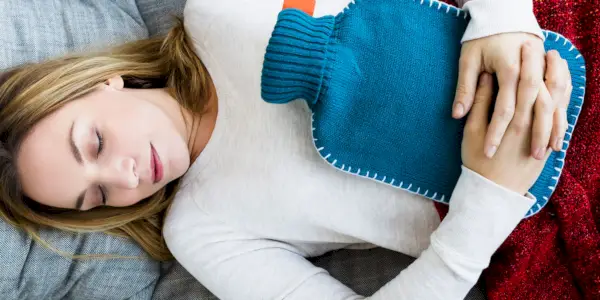 11 simptome ale tulburării disforice premenstruale pe care nu ar trebui să le ignorați