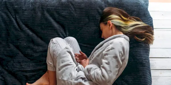 Cos'è un 'M.S. Un abbraccio,' Esattamente?