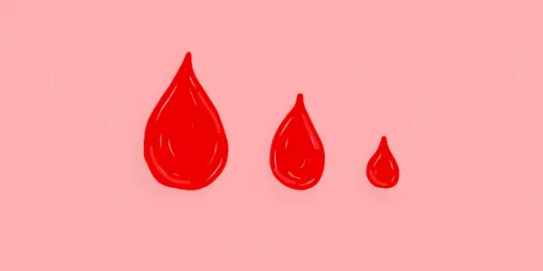 Så stopper prevensjon menstruasjonen din?
