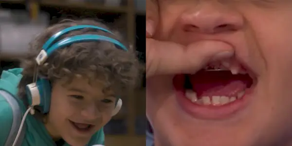 La estrella de 'Stranger Things' Gaten Matarazzo comparte cómo es la vida con su raro trastorno óseo