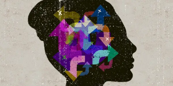 13 faktów, które każdy powinien wiedzieć o zaburzeniu osobowości typu borderline