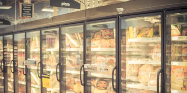 Rappel de pizza : produits DiGiorno surgelés rappelés dans tout le pays en raison d'une erreur d'étiquetage dangereuse