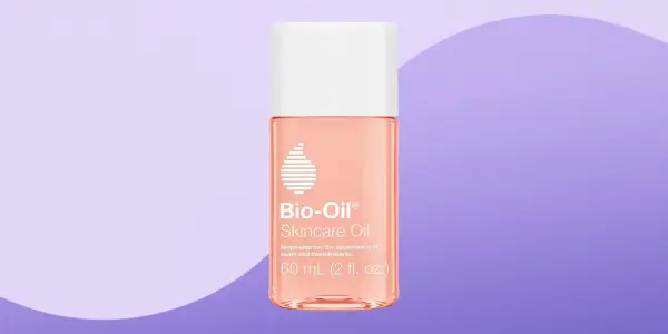 ¿Puedes usar bioaceite en tu cara?