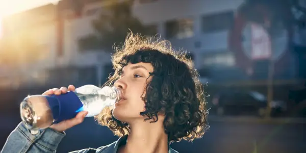 7 causas comunes de sequedad bucal y cómo solucionarla