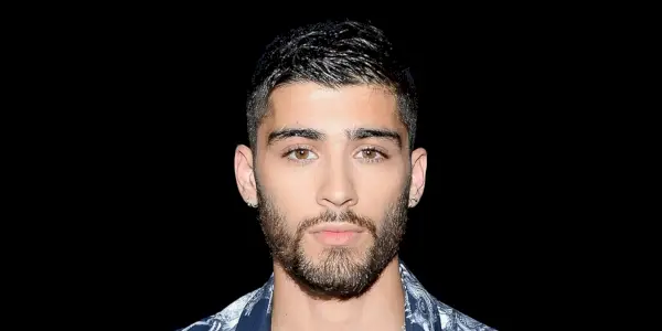 Zayn Malik razvio je poremećaj prehrane dok je bio u jednom smjeru