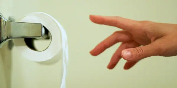 Hier erfahren Sie, wann Sie wegen Durchfall einen Arzt aufsuchen sollten und wann Sie warten sollten, bis der Durchfall vorüber ist