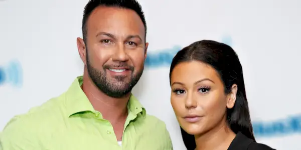 Jenni 'JWoww' Farley potratila tesne pred natáčaním 4. sezóny 'Jersey Shore